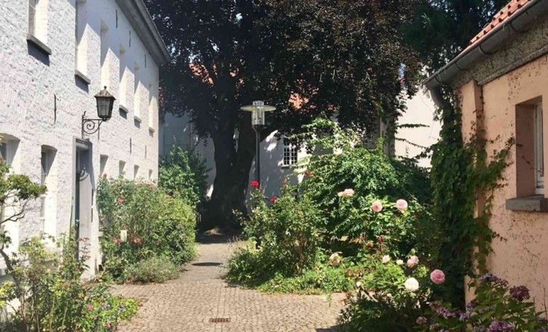 Veranstaltungsziel
