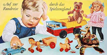 Veranstaltungsziel